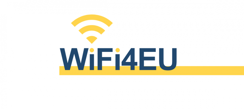 Wi-Fi pubblico, l’Europa lo finanzia in oltre settecento comuni