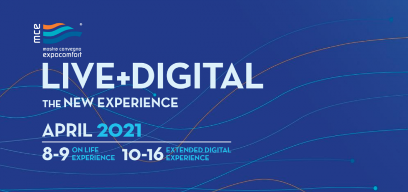 MCE Live+Digital è iniziato, consigli utili per i partecipanti