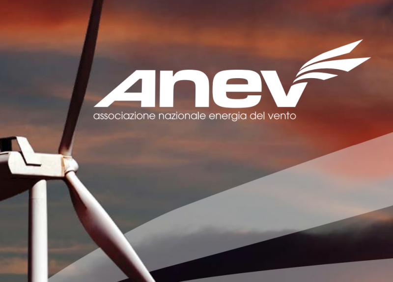 Energia eolica: Anev presenta il manifesto per lo sviluppo