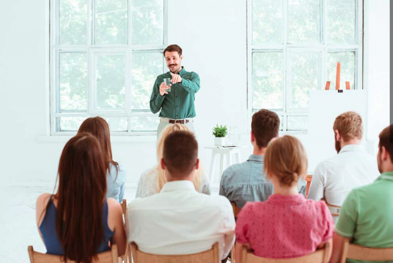 Scuola di Alta Formazione per la Transizione Ecologica