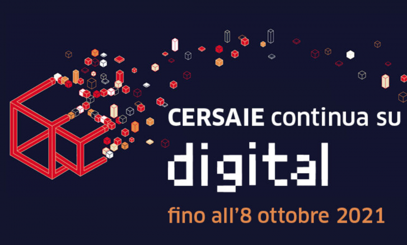 Cersaie 2021: il resoconto di un edizione di successo