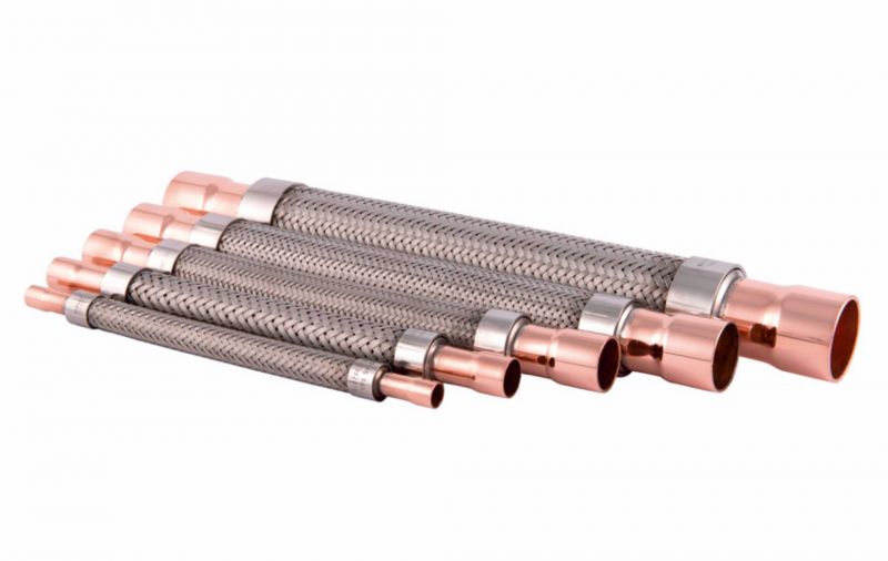 Esperto risponde: giunti antivibranti nei compressori