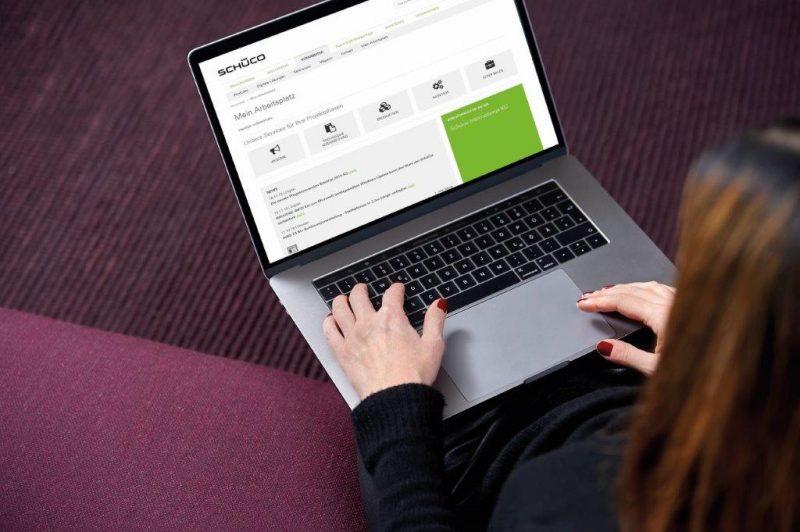 Schüco Academy per la formazione dei partner e dei collaboratori