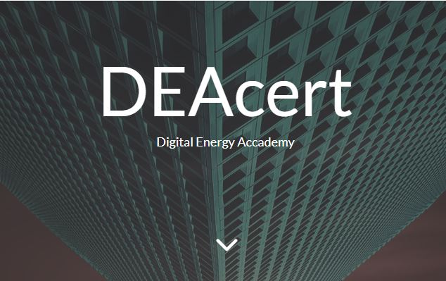 Nasce la Digital Energy Academy di Seaside