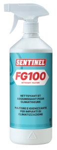 Infoimpianti.it - Sentinel FG100 Pulitore per Climatizzatori Spray