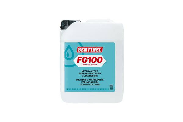 Sentinel FG100 Pulitore per Climatizzatori