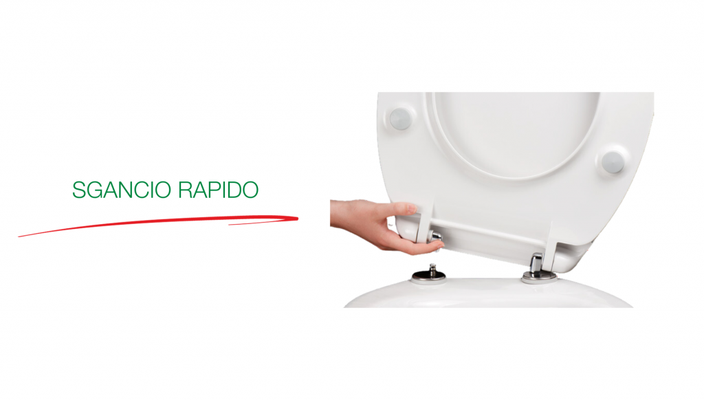 Nel settore dei prodotti per il bagno, si distinguono i sedili per WC della famiglia Fluidmaster, che combinano innovazione e comfort.