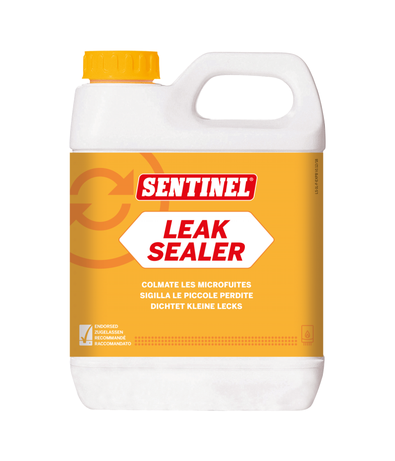 Sentinel Sigillante Liquido