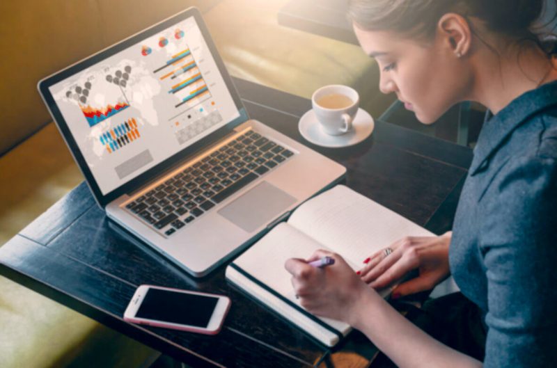 Coronavirus: le aziende ripartono con lo smartworking