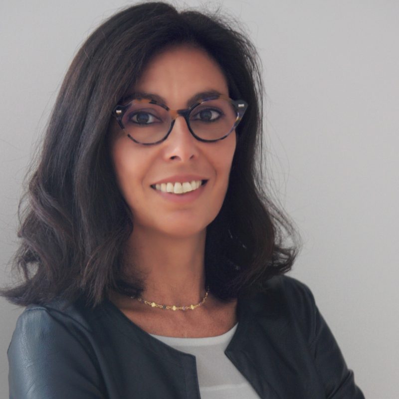 Stefania Bracco è ora Marketing manager di Panasonic