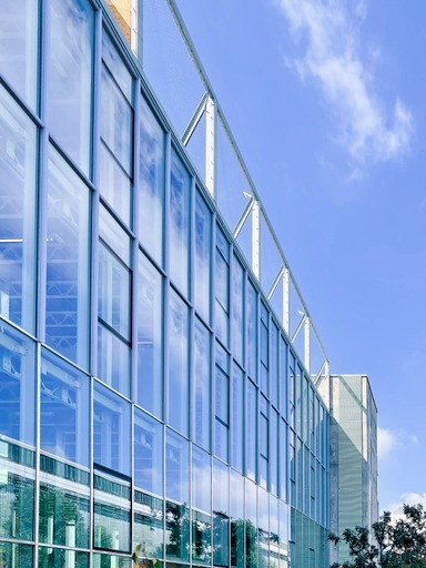 Nuova sede Clivet inaugurata in Milano-Bicocca