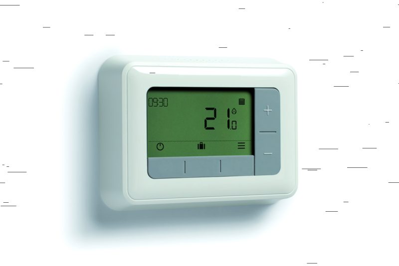 Cronotermostato Honeywell Home T4/TR: sempre connesso