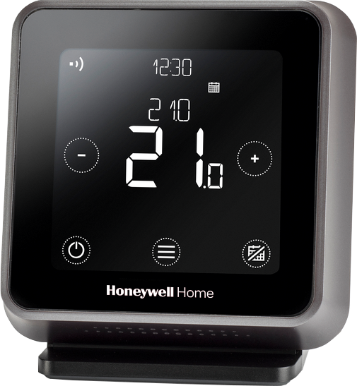 Cronotermostato Honeywell Home T6: sempre connesso