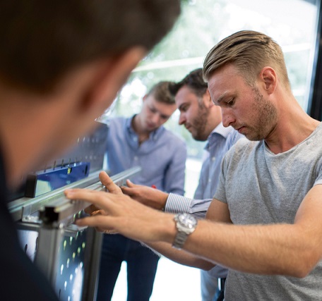 TECE Experience: valore alle relazioni