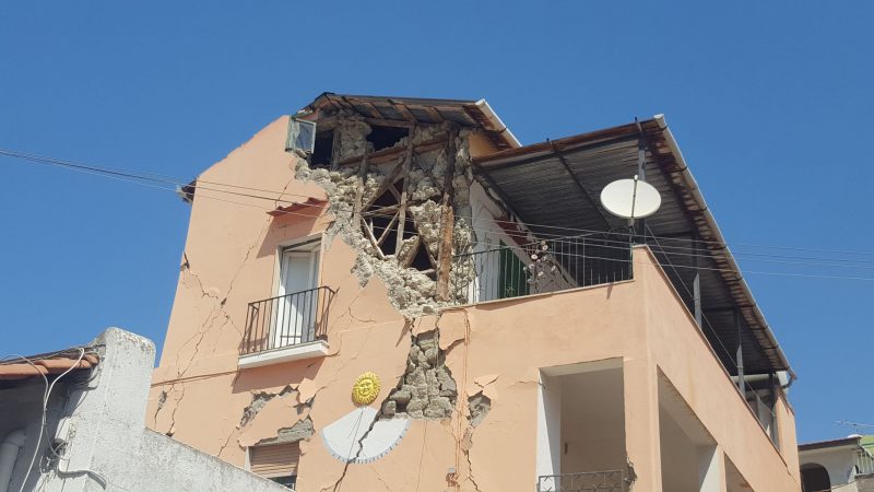Prorogate le agevolazioni ai terremotati per acqua, luce e gas