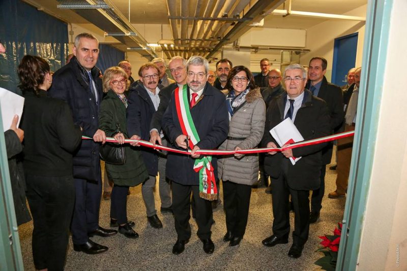 Udine: estensione del teleriscaldamento a tre istituti scolastici