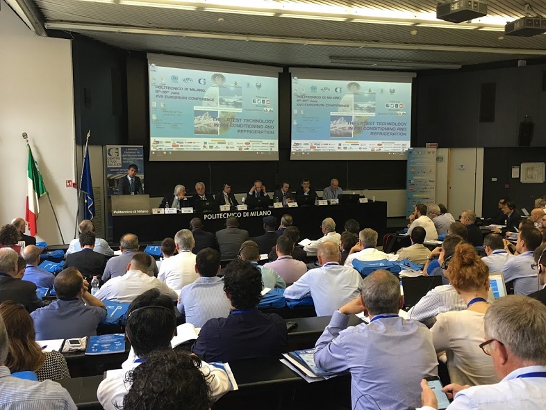 Accordo fra Confartigianato Impianti e Associazione dei Tecnici del Freddo