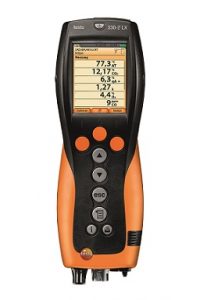 Testo 330 2 LX