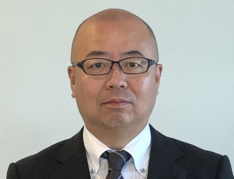 Omron annuncia che è Tomonori Morimura il COO per l’innovazione futura