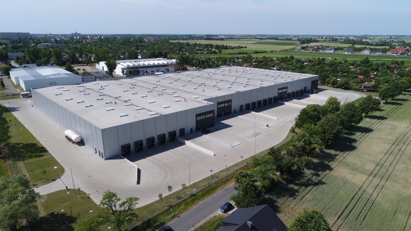 Toshiba Carrier aprirà una nuova fabbrica in Europa