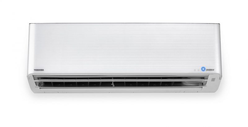 Tecnologie eco-friendly NatuR32 di Toshiba