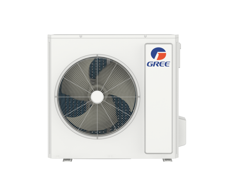 GREE U-MATCH6, efficienza energetica per uffici