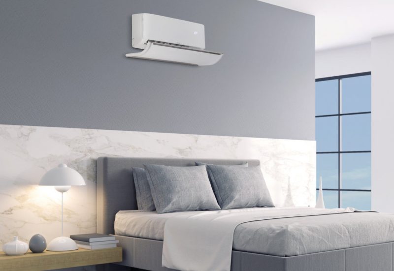 Climatizzatori full inverter Unical, sistemi super efficienti per ogni stagione