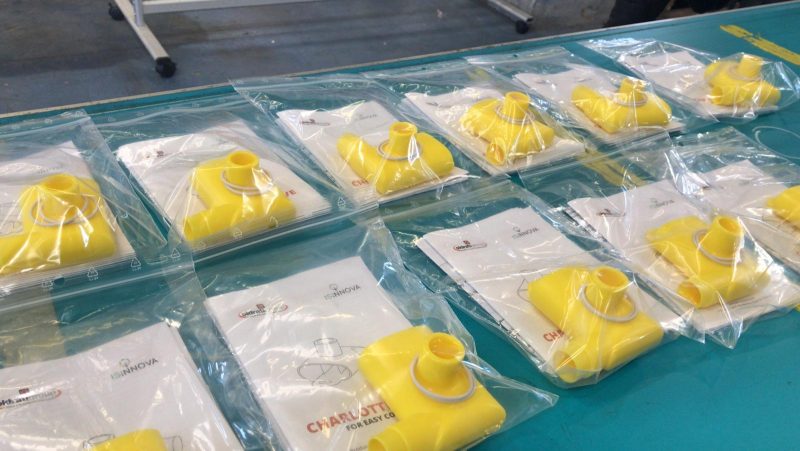 Continua l’impegno di Oldrati Group nella lotta contro il Covid-19