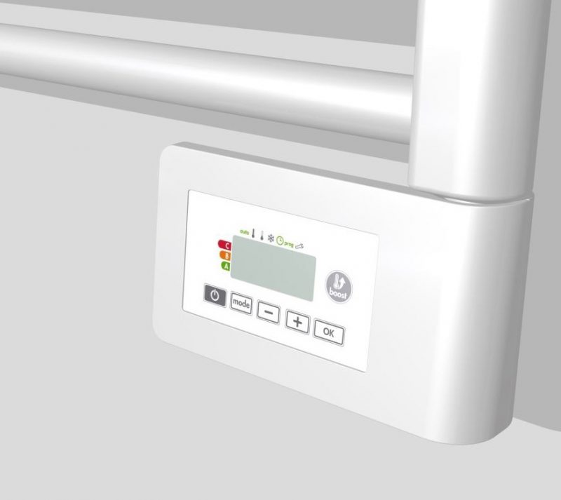 E-Volve ed E-Panel: riscaldamento elettrico rispettoso dell’ambiente
