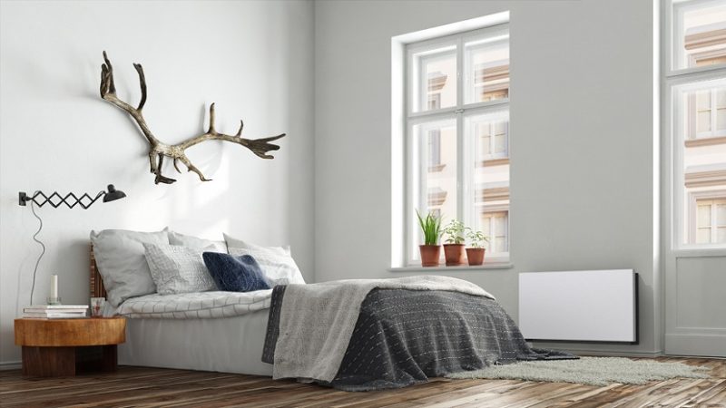 Ventilconvettore Niva