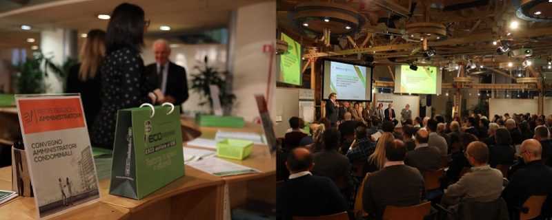 Viessmann con ECOndominio per l’efficienza e il risparmio energetico