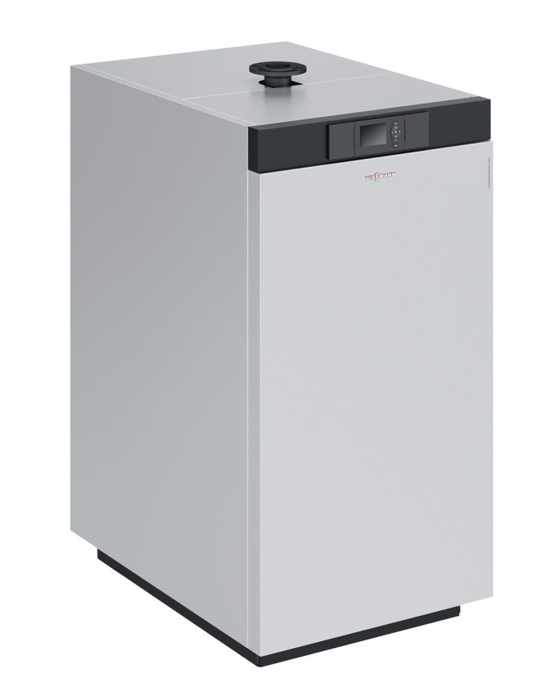 Applicazioni di successo Viessmann nel residenziale, commerciale e industriale