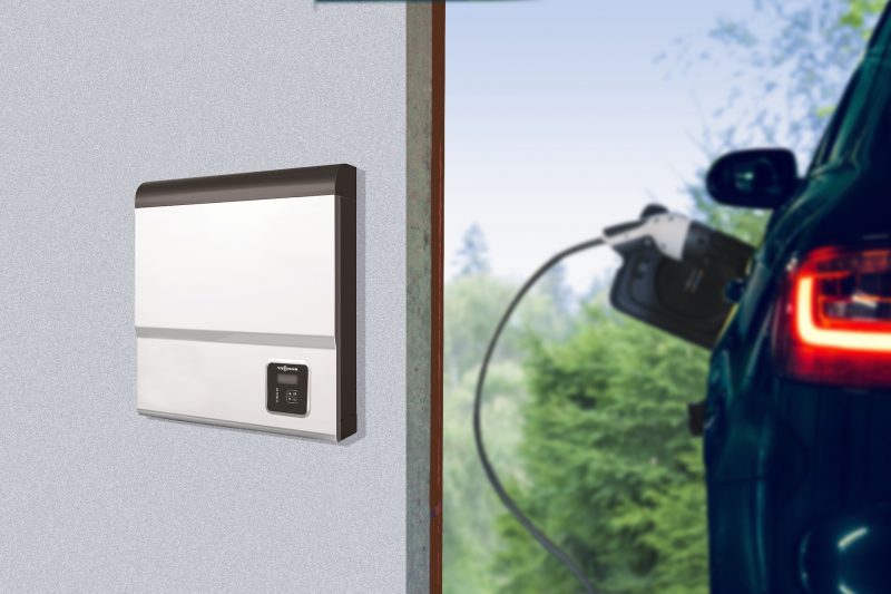Nuove Energie partner di Wölmann
