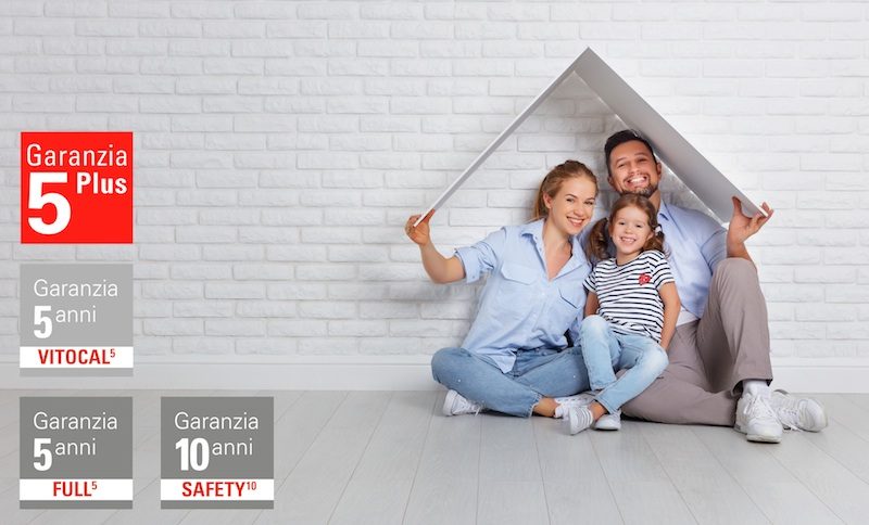 Viessmann presenta i piani di estensione garanzia 2019