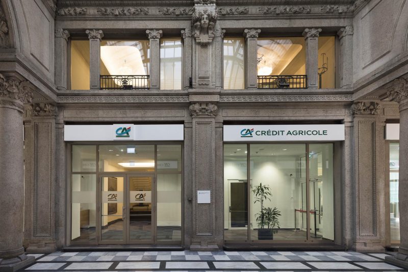 Tecnologia Vimar per un intervento di refitting nel cuore di Milano