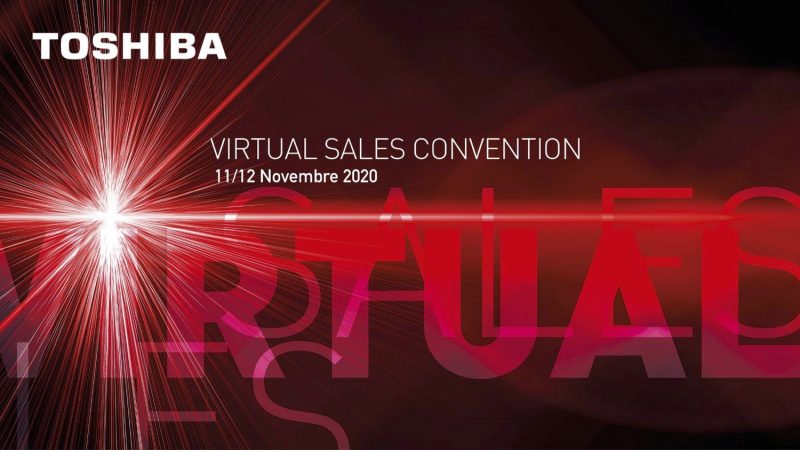Il residenziale di Toshiba Italia Multiclima chiude il 2020 con segno positivo