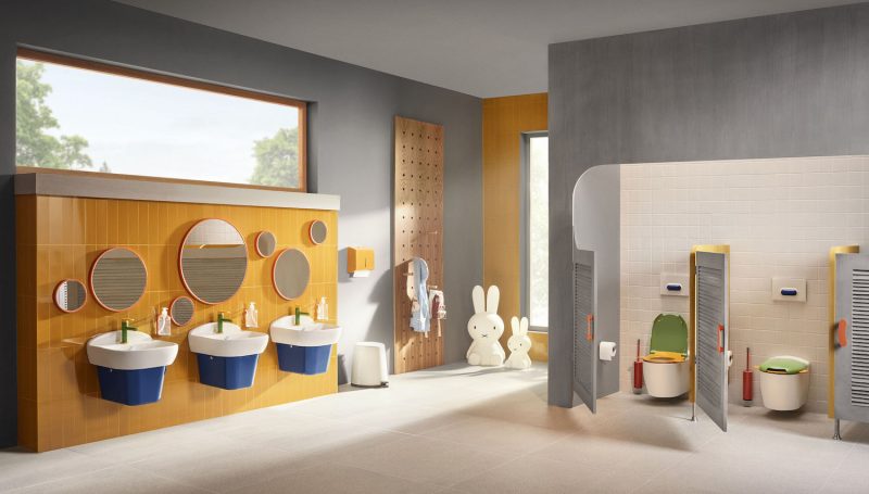 Tre collezioni Vitra premiate ai Good Design Award 2020