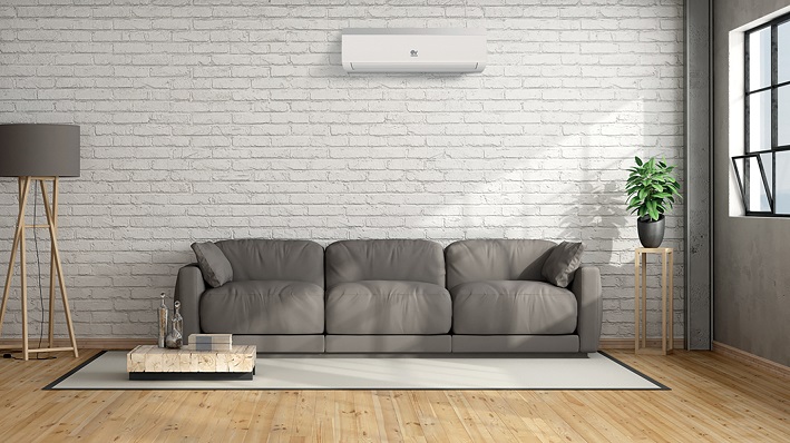 Climatizzatori Vort Artik Monosplit