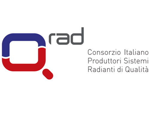 Wavin Italia entra nel consorzio Q-RAD