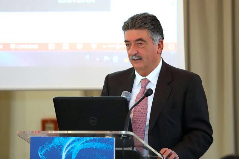 Ecolight conferma Walter Camarda presidente del consorzio