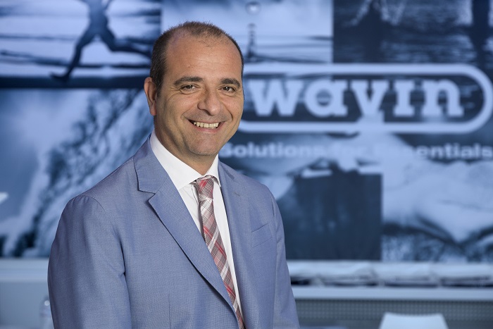 Nuove nomine per Wavin Italia