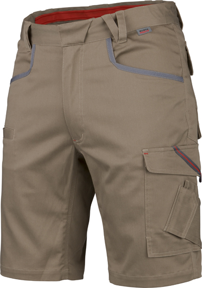 Pantaloni Stretch X: Würth Modyf introduce il cotton rich