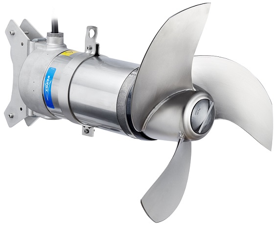 I vantaggi Industria 4.0 con Xylem