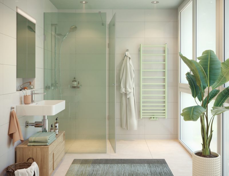 ZEHNDER KLARO SPA