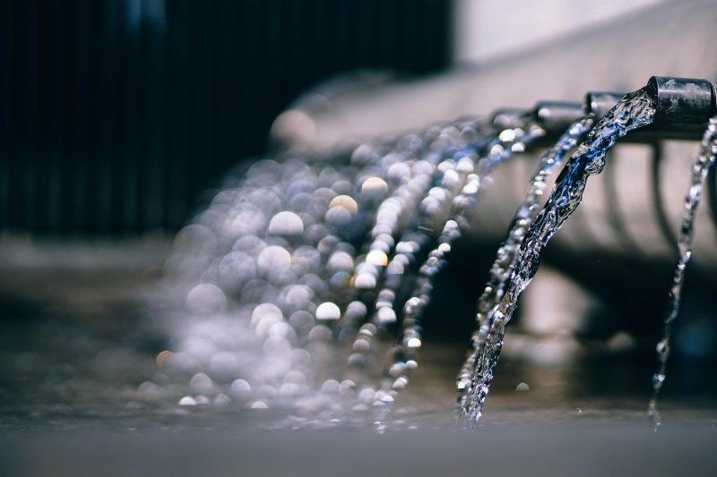“Green Pride delle Watertech” 2019