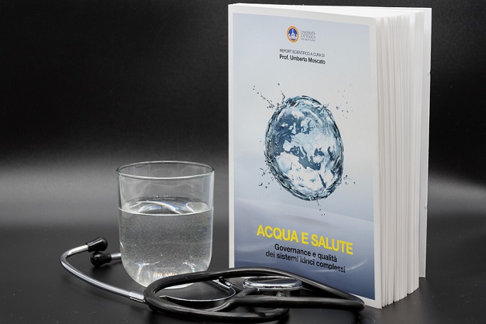 La salute dell’acqua