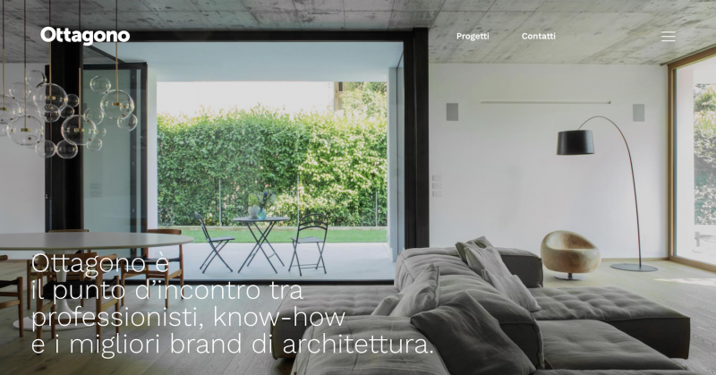 Nuova partnership tra Schüco Italia e AD Dal Pozzo