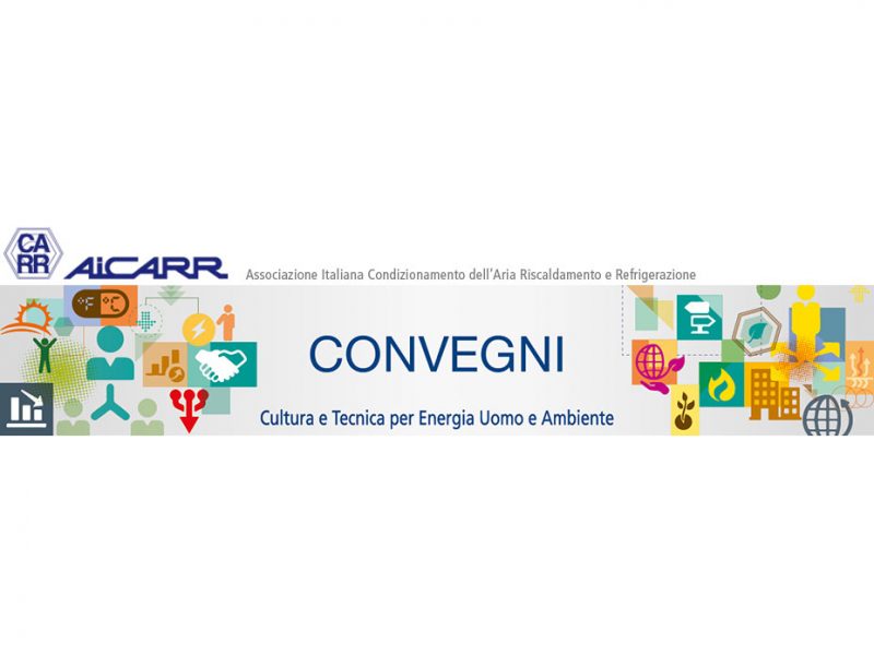 Seminario AiCARR