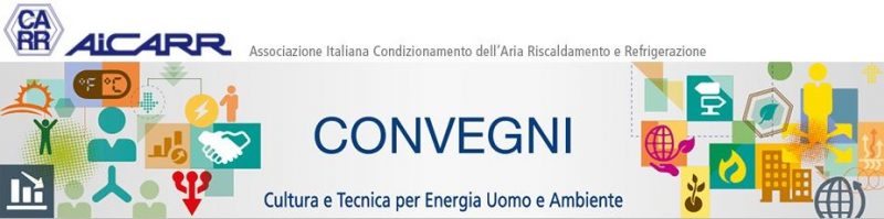 BIM: metodi e strumenti per gli Studi di Progettazione Termotecnica