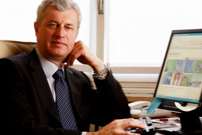 Transizione energetica: interviene l’economista Alessandro Marangoni